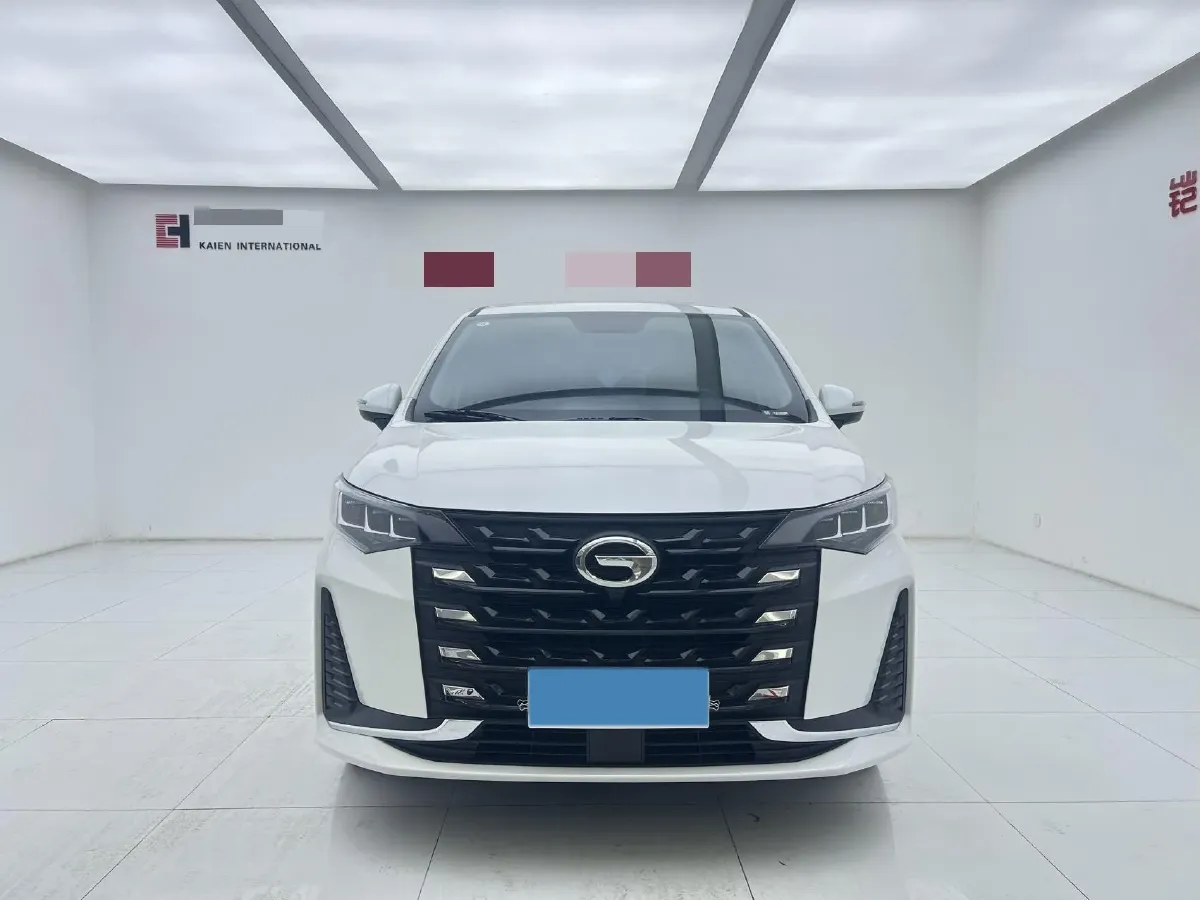 2023 GAC Trumpchi M6 1.5T 177HP L4 7DCT,autocango,china used car exporter,china ev exporter,chinese used car exporter,chinese used ev exporter