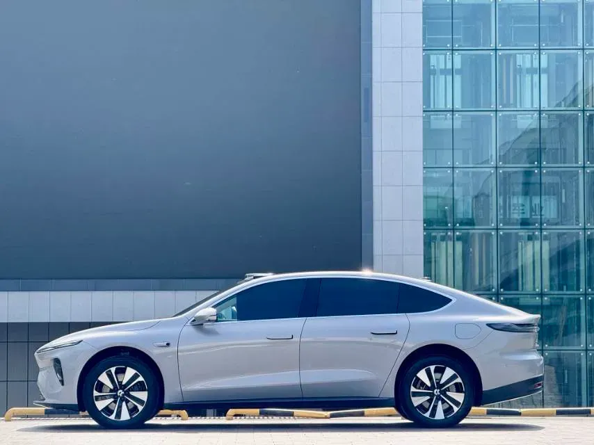 2023 NIO EC7 BEV 75KWH,autocango,china used car exporter,china ev exporter,chinese used car exporter,chinese used ev exporter