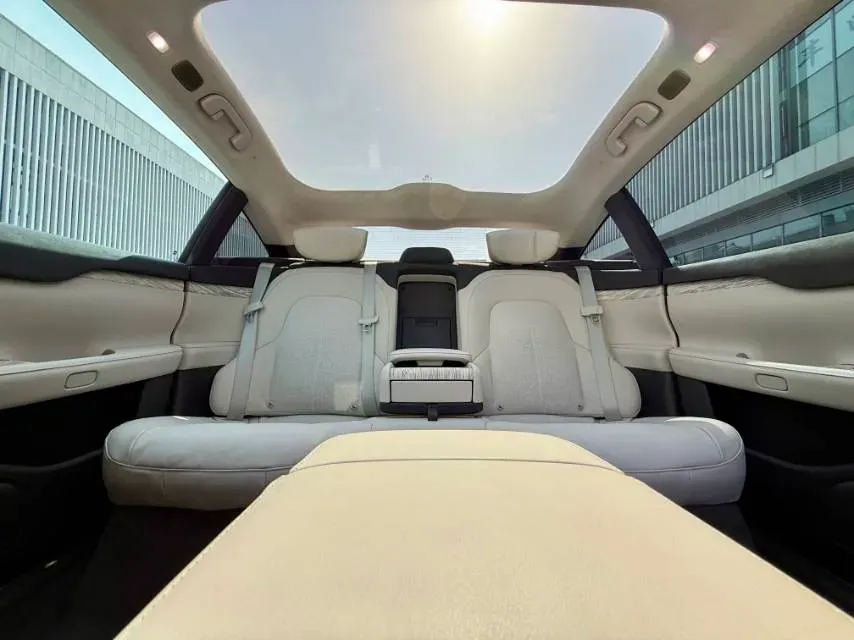 2023 NIO EC7 BEV 75KWH,autocango,china used car exporter,china ev exporter,chinese used car exporter,chinese used ev exporter