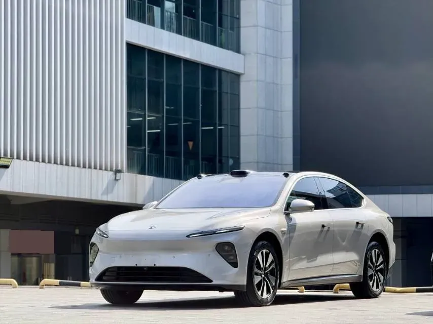 2023 NIO EC7 BEV 75KWH,autocango,china used car exporter,china ev exporter,chinese used car exporter,chinese used ev exporter
