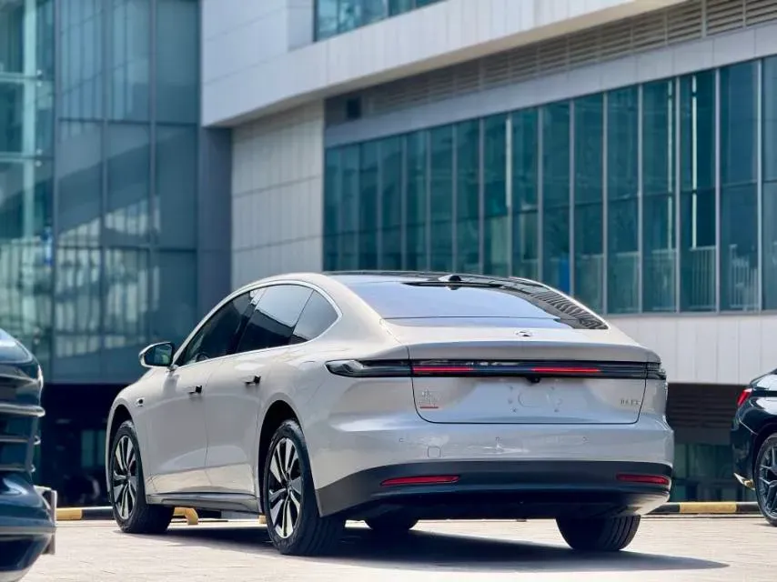 2023 NIO EC7 BEV 75KWH,autocango,china used car exporter,china ev exporter,chinese used car exporter,chinese used ev exporter