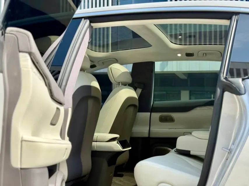 2023 NIO EC7 BEV 75KWH,autocango,china used car exporter,china ev exporter,chinese used car exporter,chinese used ev exporter