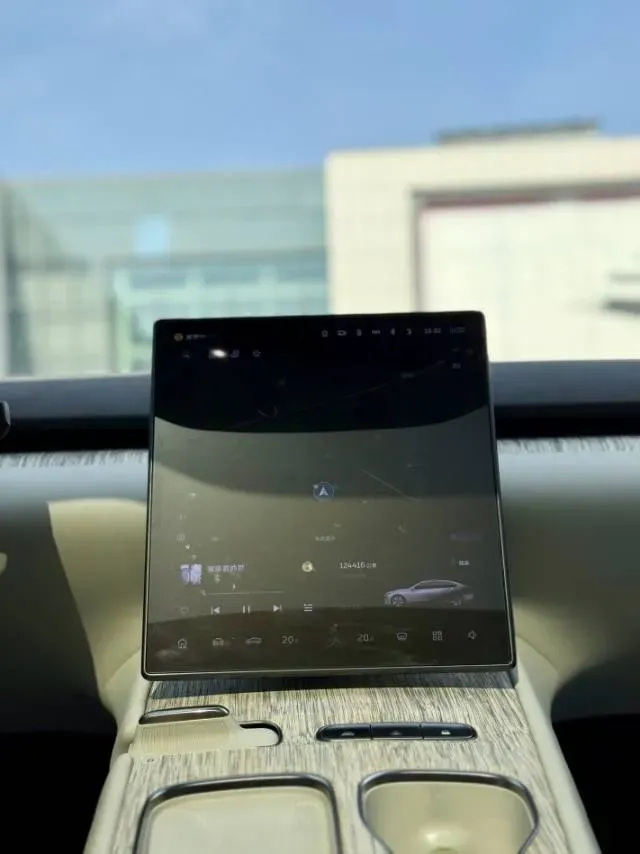 2023 NIO EC7 BEV 75KWH,autocango,china used car exporter,china ev exporter,chinese used car exporter,chinese used ev exporter