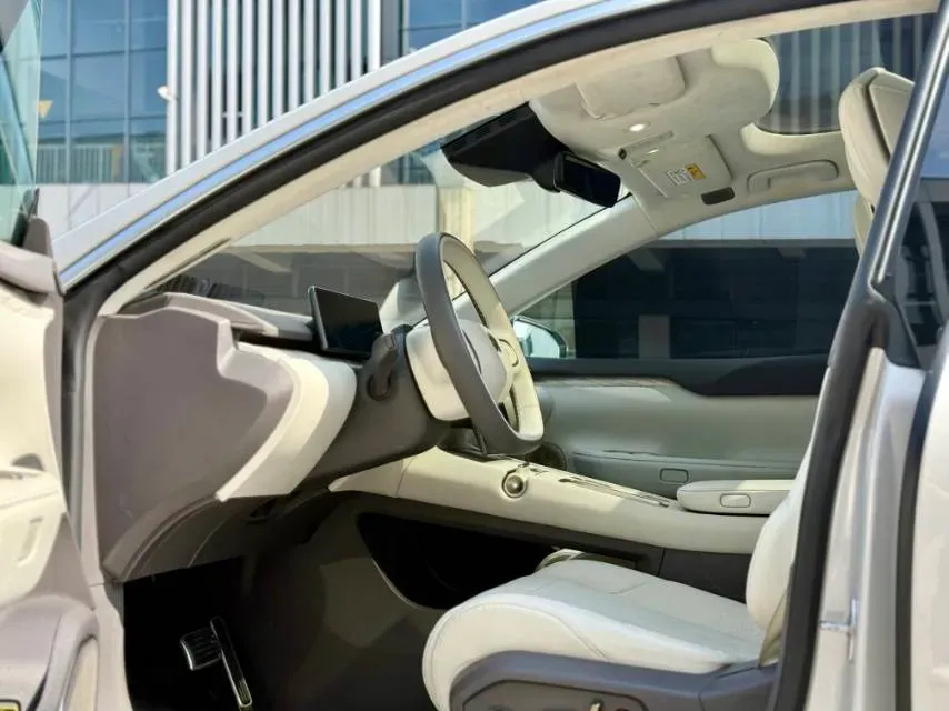 2023 NIO EC7 BEV 75KWH,autocango,china used car exporter,china ev exporter,chinese used car exporter,chinese used ev exporter