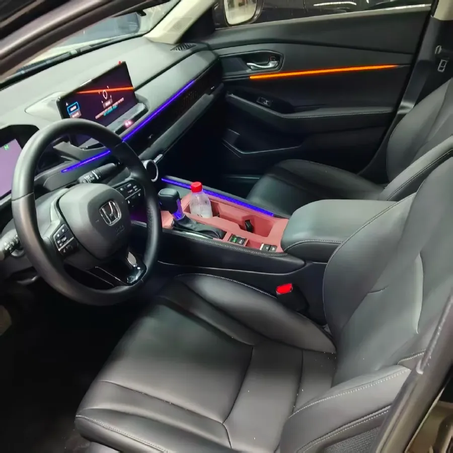 2025 Honda Accord 1.5T 192HP L4 CVT,autocango,china used car exporter,china ev exporter,chinese used car exporter,chinese used ev exporter