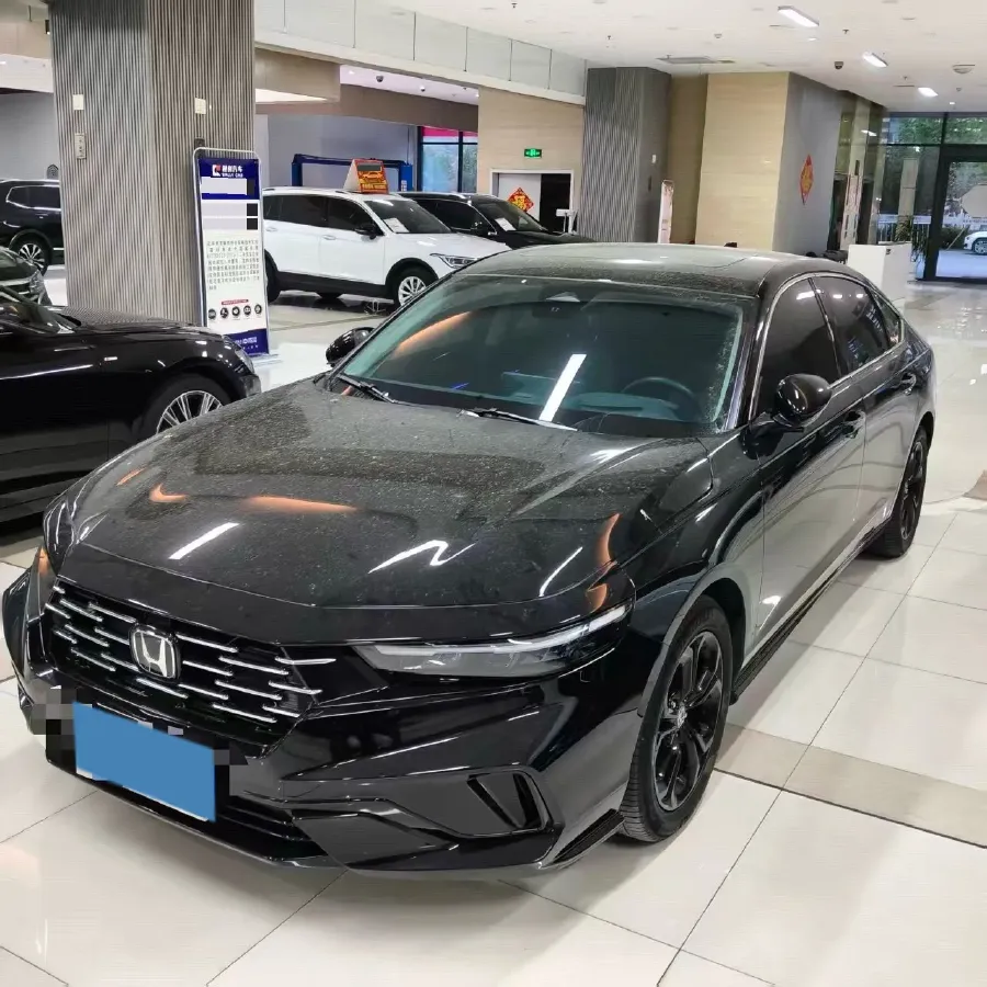 2025 Honda Accord 1.5T 192HP L4 CVT,autocango,china used car exporter,china ev exporter,chinese used car exporter,chinese used ev exporter