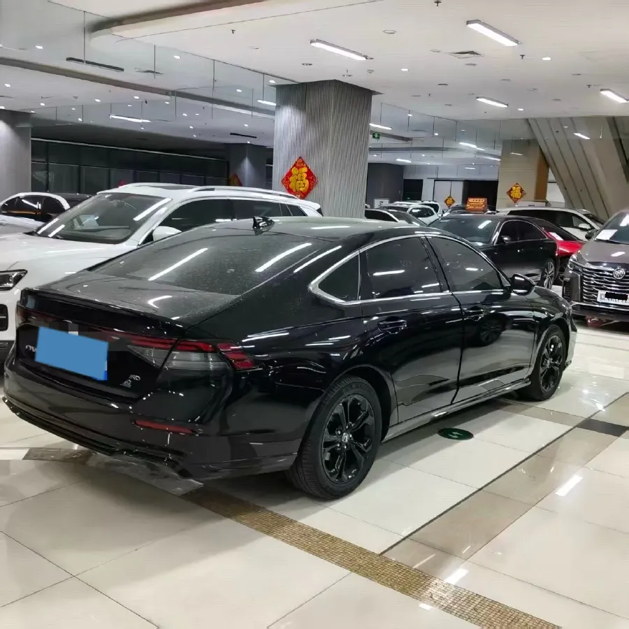 2025 Honda Accord 1.5T 192HP L4 CVT,autocango,china used car exporter,china ev exporter,chinese used car exporter,chinese used ev exporter