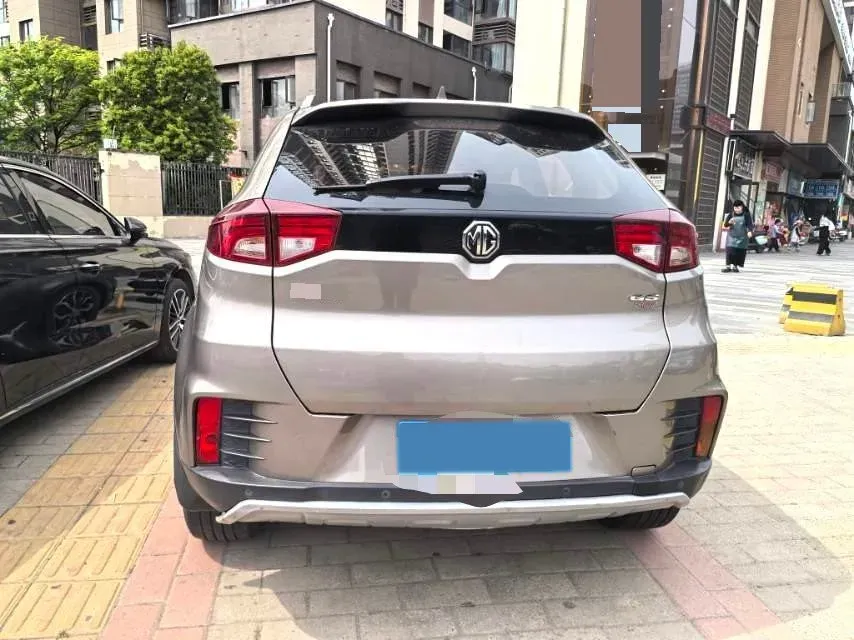 2017 MG GS 1.5T 169HP L4 6MT,autocango,china used car exporter,china ev exporter,chinese used car exporter,chinese used ev exporter