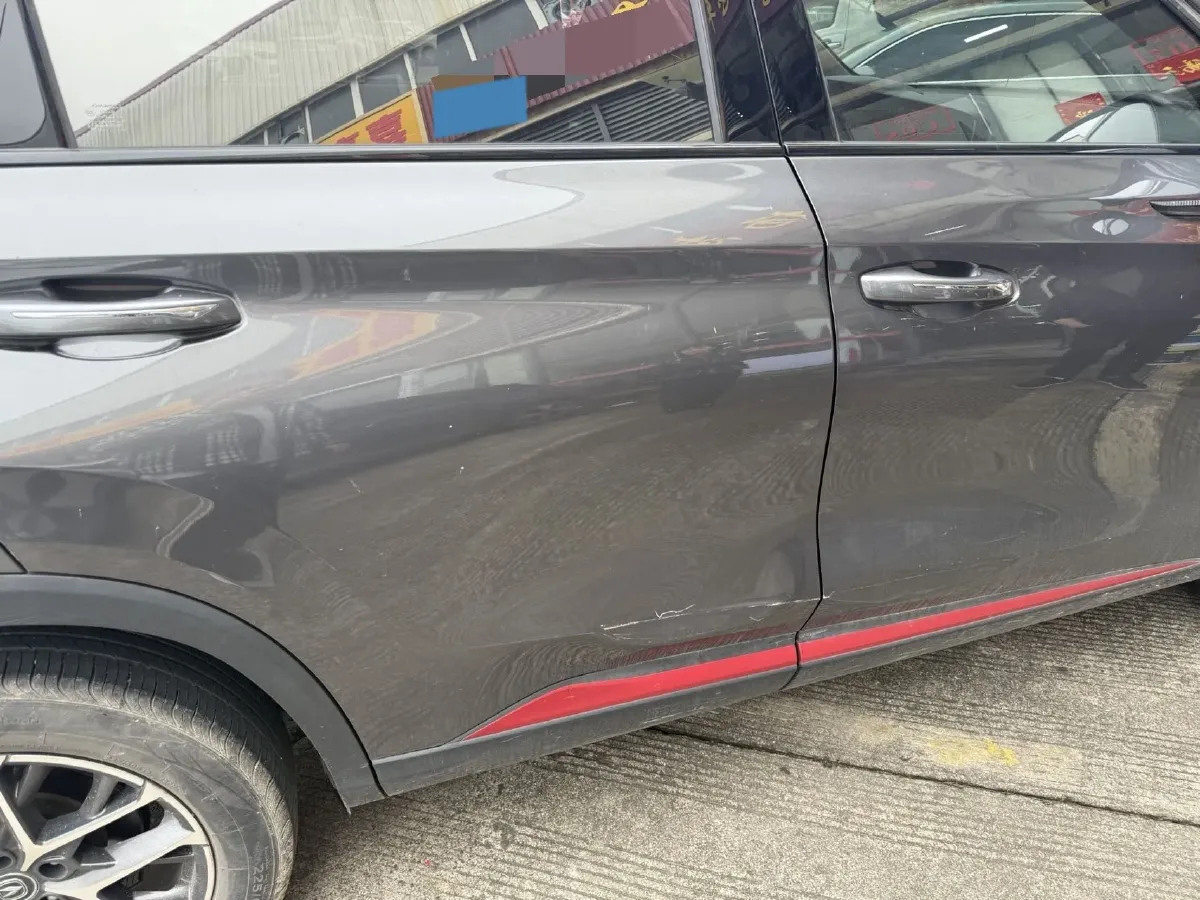 2022 ChangAn CS75 Plus 1.5T 188HP L4 8AT,autocango,china used car exporter,china ev exporter,chinese used car exporter,chinese used ev exporter