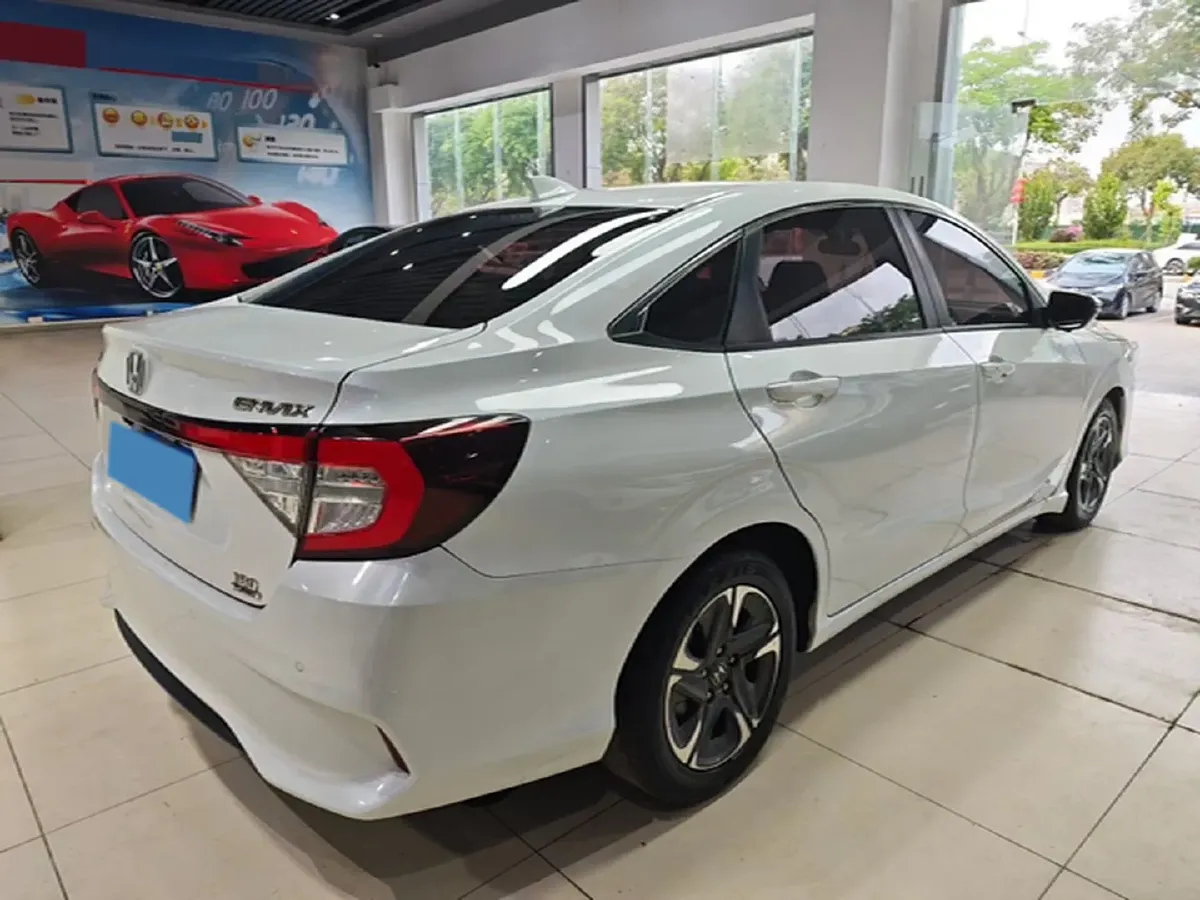 2019 Honda Envix 1.0T 122HP L3 CVT,autocango,china used car exporter,china ev exporter,chinese used car exporter,chinese used ev exporter
