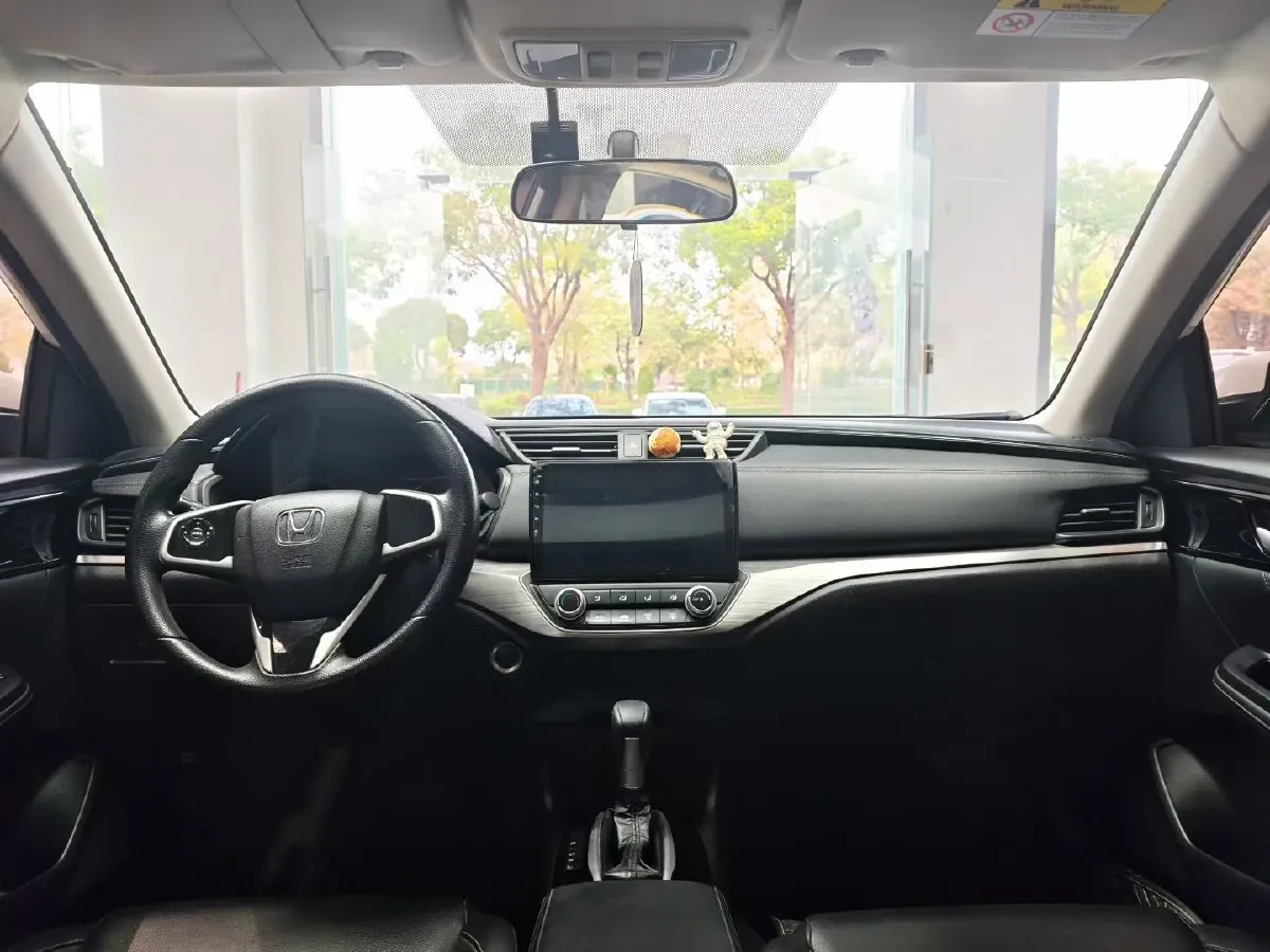 2019 Honda Envix 1.0T 122HP L3 CVT,autocango,china used car exporter,china ev exporter,chinese used car exporter,chinese used ev exporter