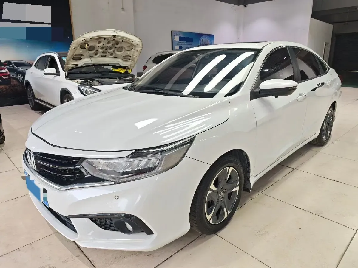 2019 Honda Envix 1.0T 122HP L3 CVT,autocango,china used car exporter,china ev exporter,chinese used car exporter,chinese used ev exporter