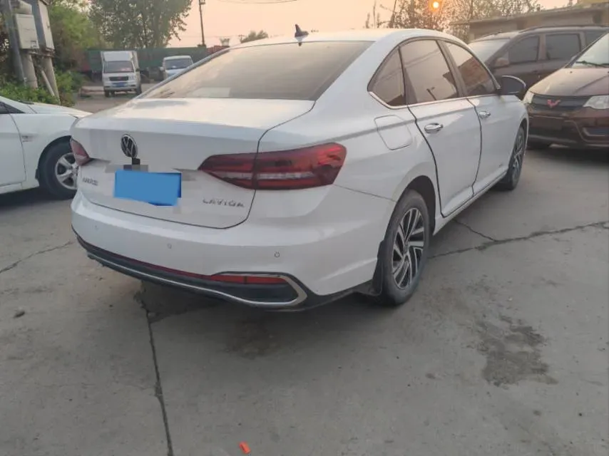 2024 Volkswagen Lavida 1.5L 110HP L4 6AT,autocango,china used car exporter,china ev exporter,chinese used car exporter,chinese used ev exporter