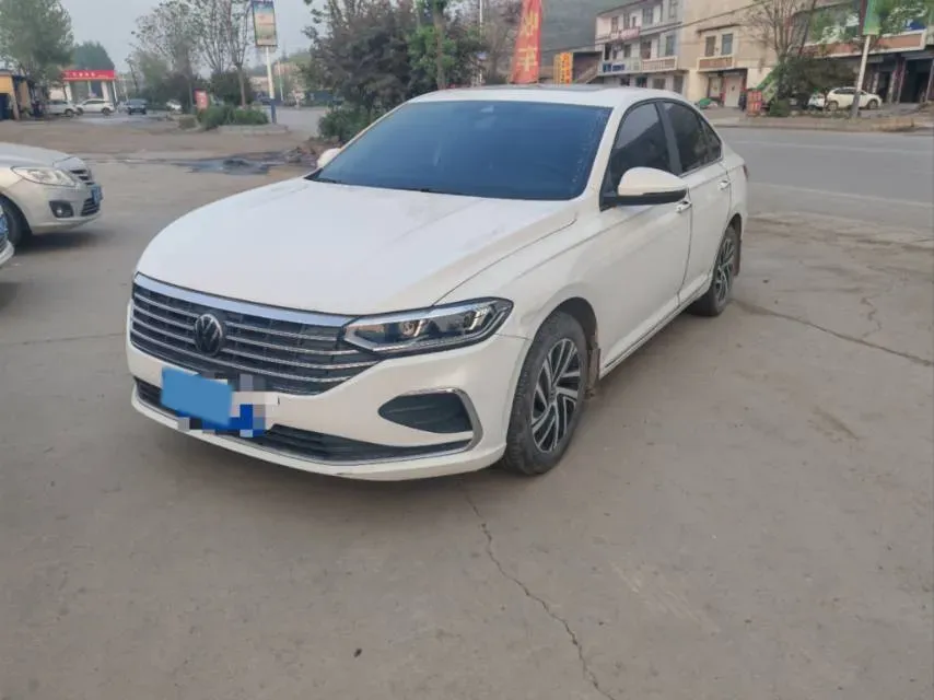 2024 Volkswagen Lavida 1.5L 110HP L4 6AT,autocango,china used car exporter,china ev exporter,chinese used car exporter,chinese used ev exporter