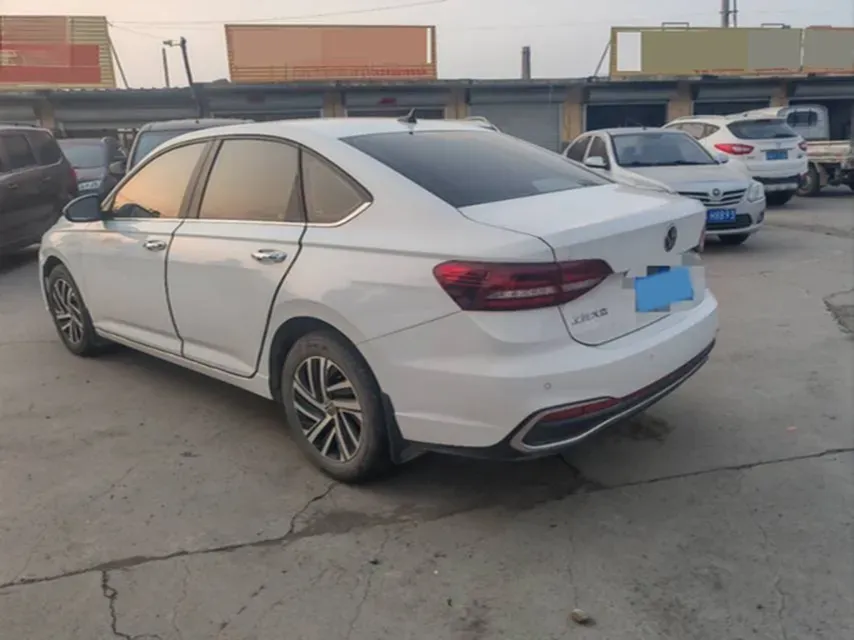 2024 Volkswagen Lavida 1.5L 110HP L4 6AT,autocango,china used car exporter,china ev exporter,chinese used car exporter,chinese used ev exporter