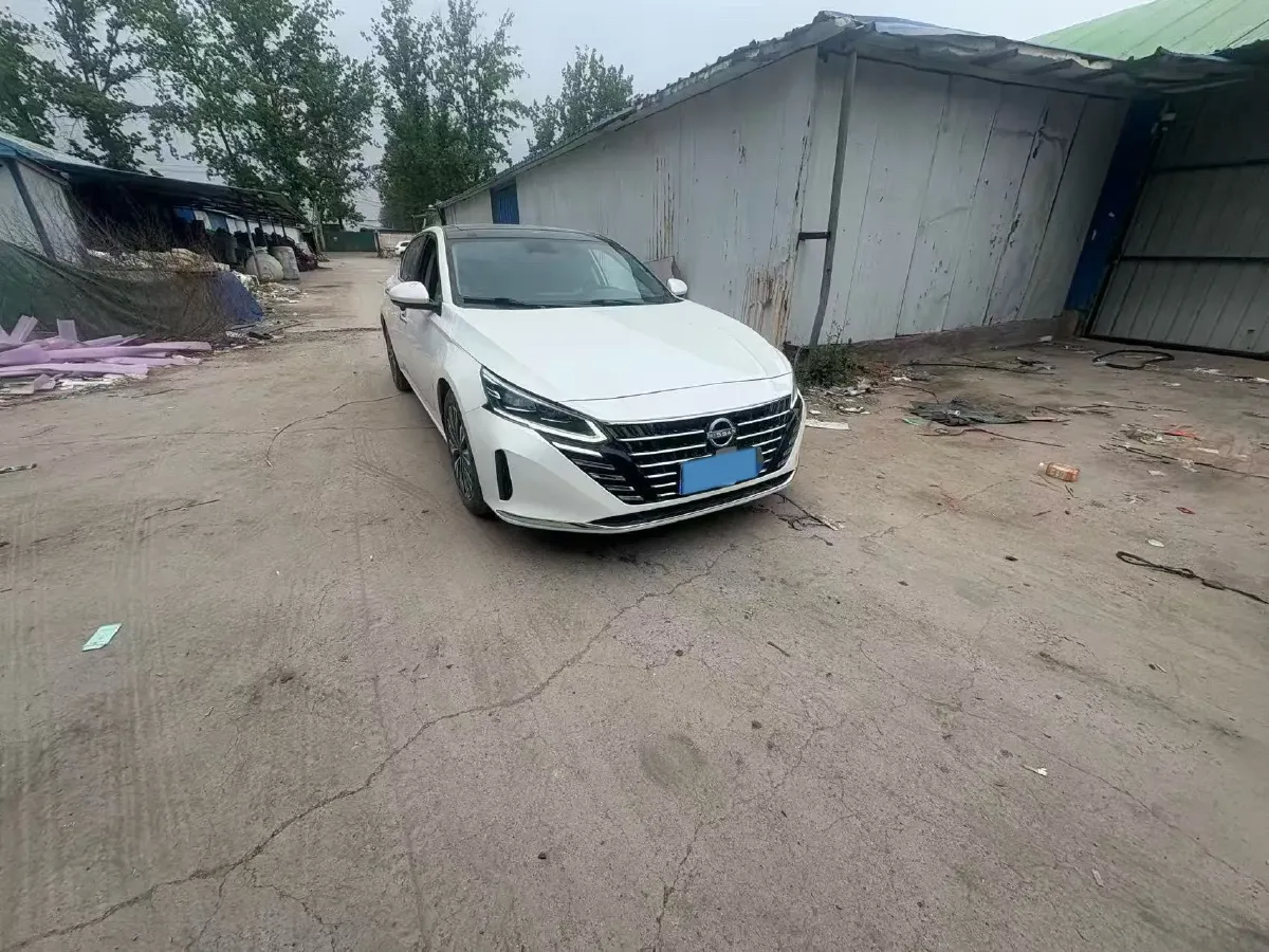 2022 Nissan Teana 2.0L 156HP L4 CVT,autocango,china used car exporter,china ev exporter,chinese used car exporter,chinese used ev exporter