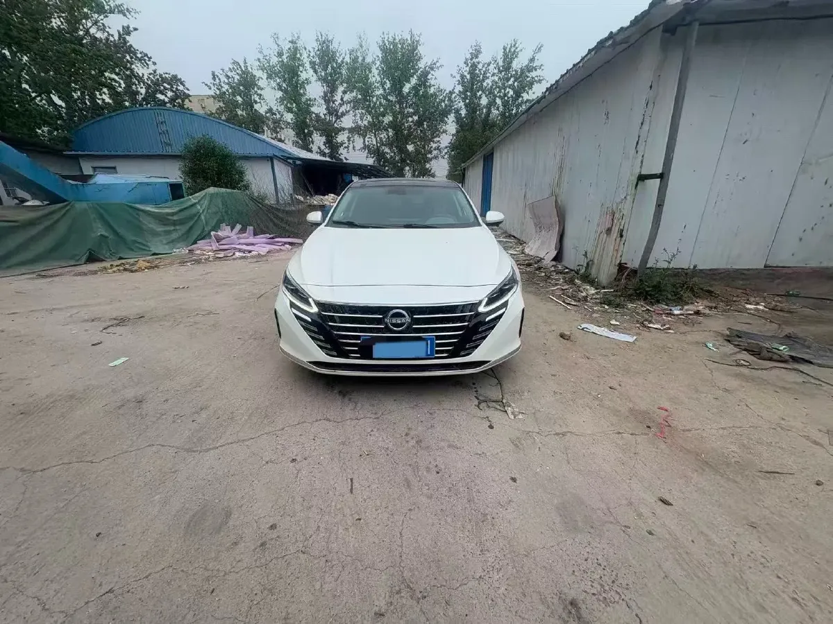 2022 Nissan Teana 2.0L 156HP L4 CVT,autocango,china used car exporter,china ev exporter,chinese used car exporter,chinese used ev exporter