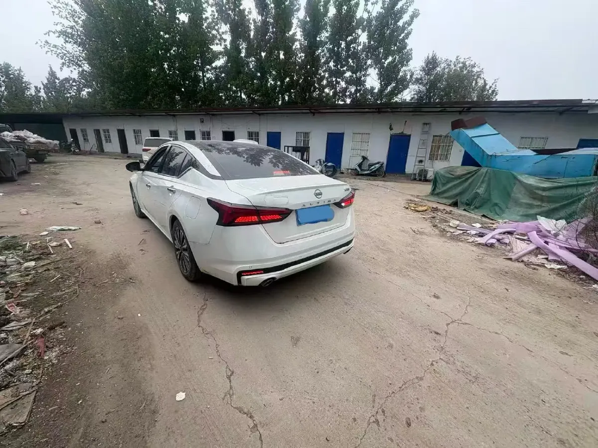 2022 Nissan Teana 2.0L 156HP L4 CVT,autocango,china used car exporter,china ev exporter,chinese used car exporter,chinese used ev exporter