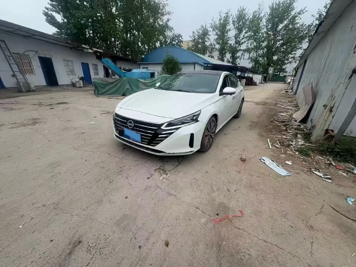 2022 Nissan Teana 2.0L 156HP L4 CVT,autocango,china used car exporter,china ev exporter,chinese used car exporter,chinese used ev exporter