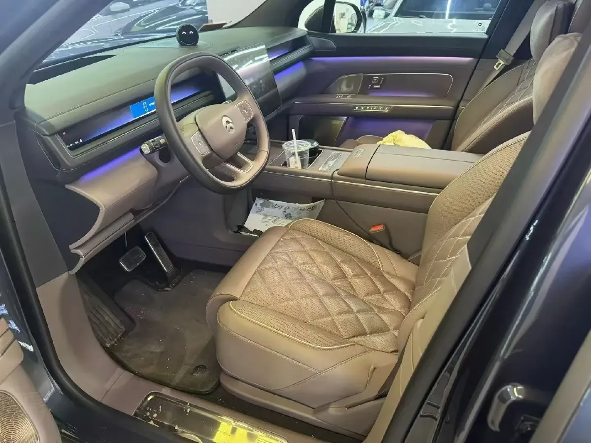 2026 NIO ES8 BEV,autocango,china used car exporter,china ev exporter,chinese used car exporter,chinese used ev exporter