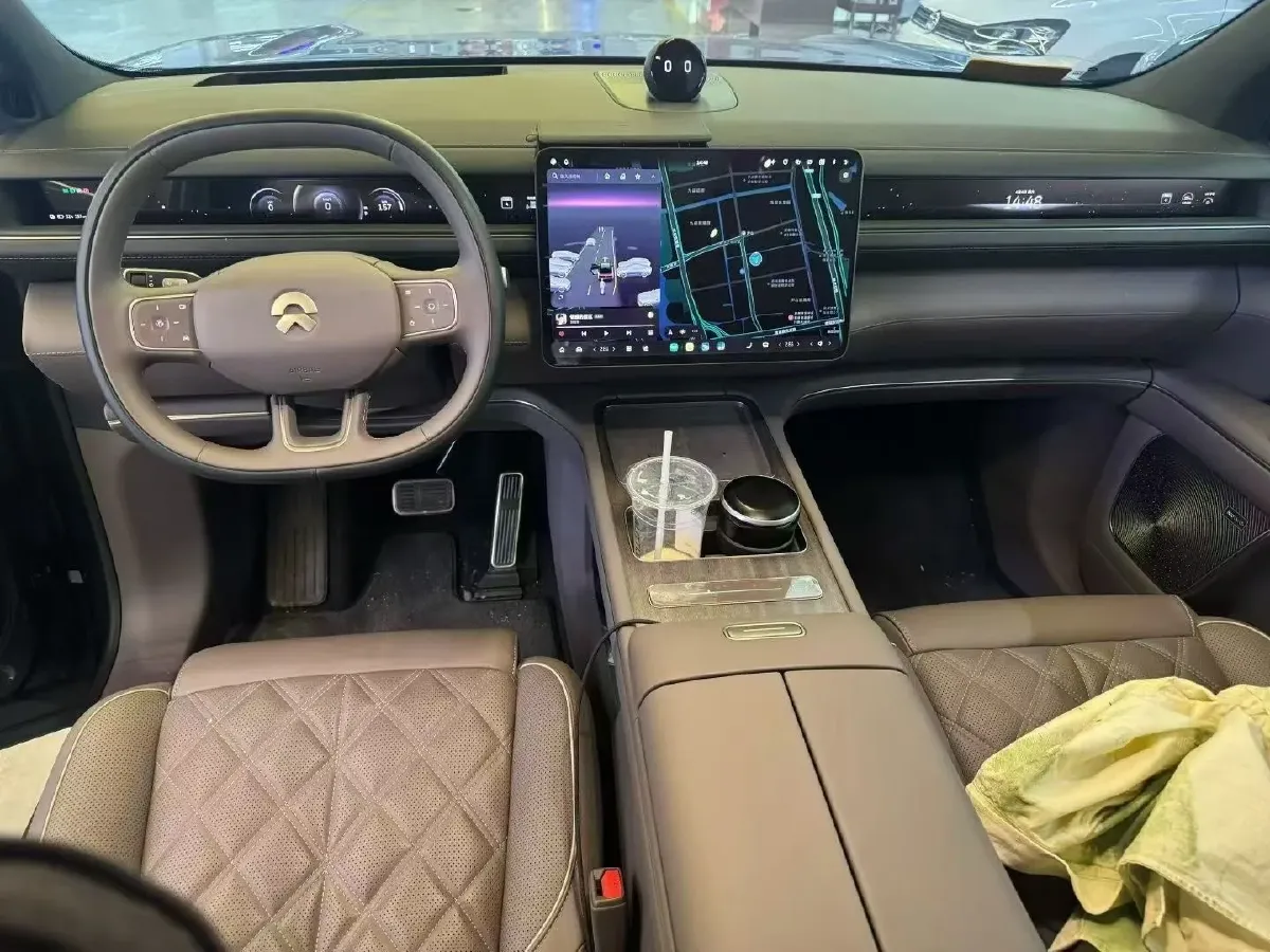 2026 NIO ES8 BEV,autocango,china used car exporter,china ev exporter,chinese used car exporter,chinese used ev exporter