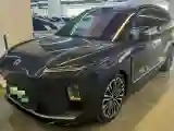 2026 NIO ES8 BEV