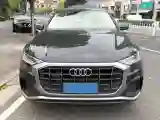 2022 Audi Q8 3.0T 340HP V6 8AT