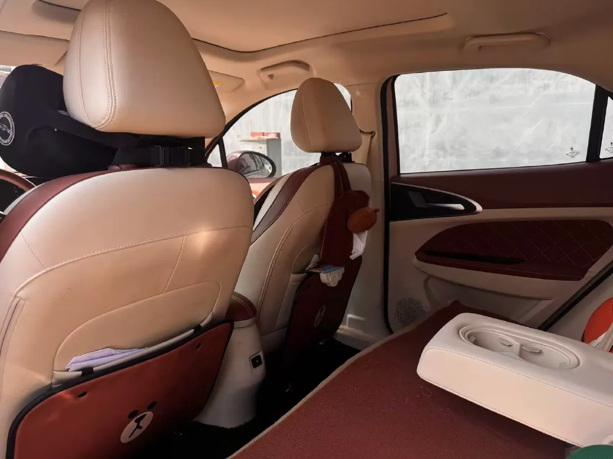 2021 Ora FunkyCat BEV 45.99KWH,autocango,china used car exporter,china ev exporter,chinese used car exporter,chinese used ev exporter