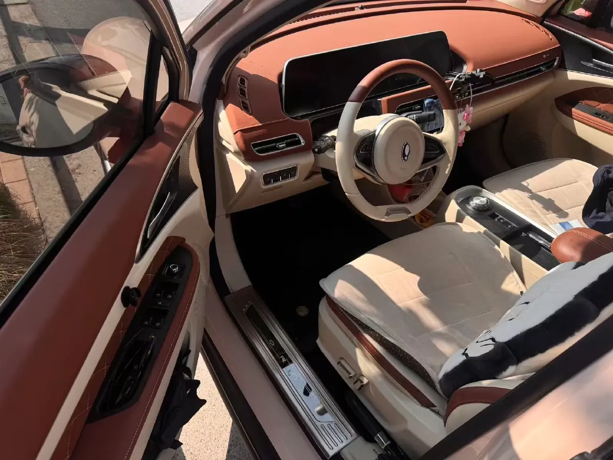 2021 Ora FunkyCat BEV 45.99KWH,autocango,china used car exporter,china ev exporter,chinese used car exporter,chinese used ev exporter