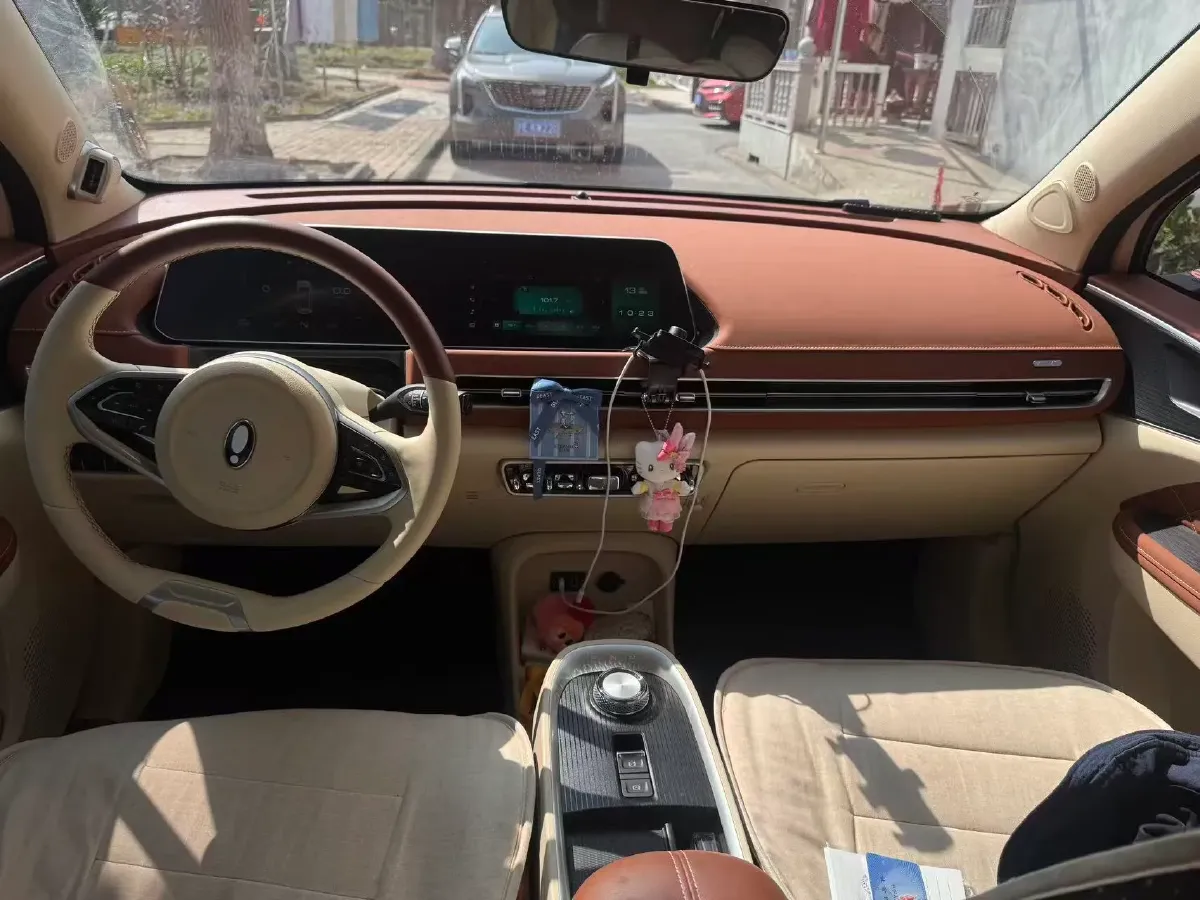 2021 Ora FunkyCat BEV 45.99KWH,autocango,china used car exporter,china ev exporter,chinese used car exporter,chinese used ev exporter