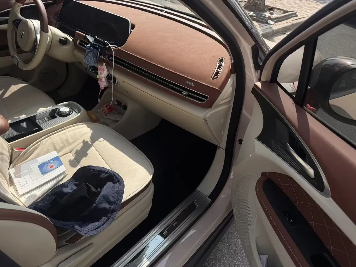 2021 Ora FunkyCat BEV 45.99KWH,autocango,china used car exporter,china ev exporter,chinese used car exporter,chinese used ev exporter