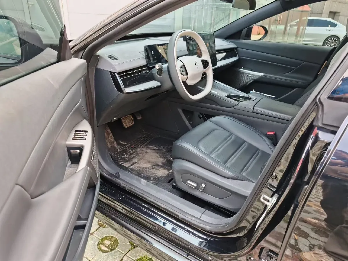 2024 DongFeng eπ eπ007 BEV 56.83KWH,autocango,china used car exporter,china ev exporter,chinese used car exporter,chinese used ev exporter