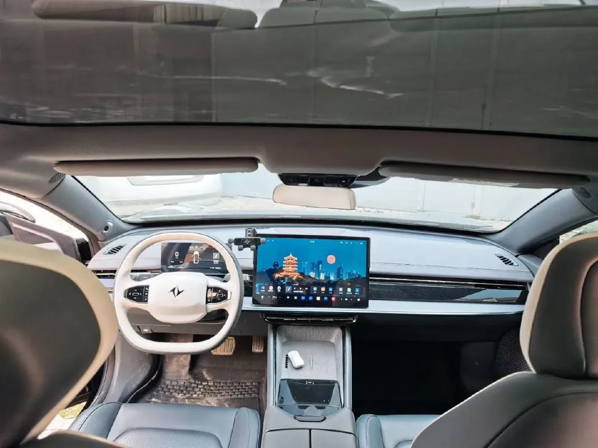 2024 DongFeng eπ eπ007 BEV 56.83KWH,autocango,china used car exporter,china ev exporter,chinese used car exporter,chinese used ev exporter