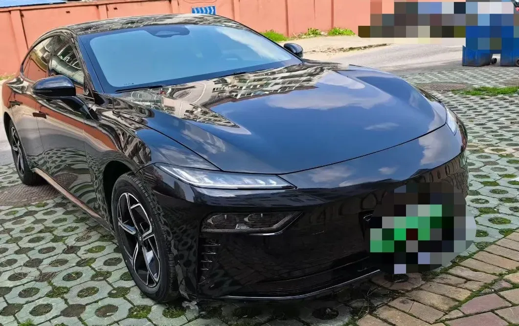 2024 DongFeng eπ eπ007 BEV 56.83KWH,autocango,china used car exporter,china ev exporter,chinese used car exporter,chinese used ev exporter