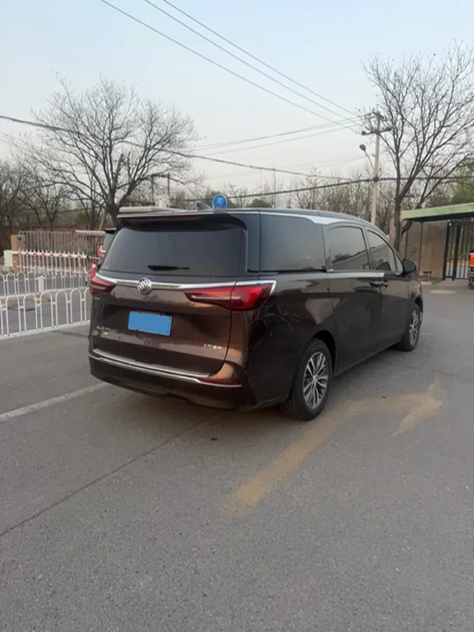 2021 Buick GL8 2.0T 237HP L4 9AT,autocango,china used car exporter,china ev exporter,chinese used car exporter,chinese used ev exporter