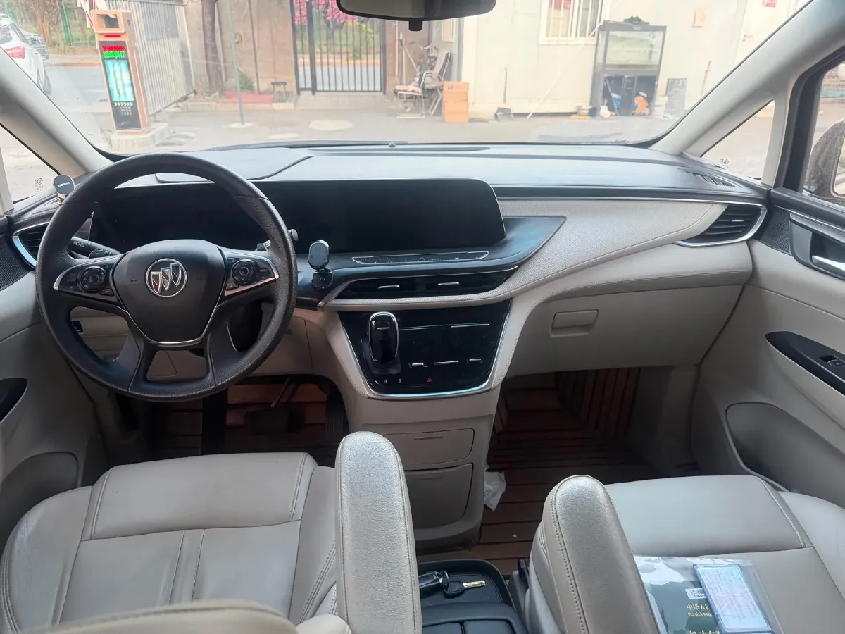 2021 Buick GL8 2.0T 237HP L4 9AT,autocango,china used car exporter,china ev exporter,chinese used car exporter,chinese used ev exporter