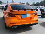 2021 MG MG6 1.5T 181HP L4 7DCT