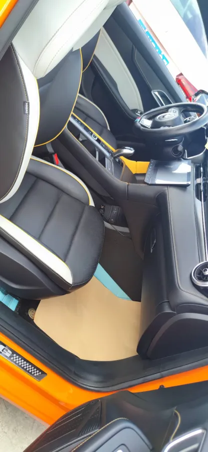 2021 MG MG6 1.5T 181HP L4 7DCT,autocango,china used car exporter,china ev exporter,chinese used car exporter,chinese used ev exporter