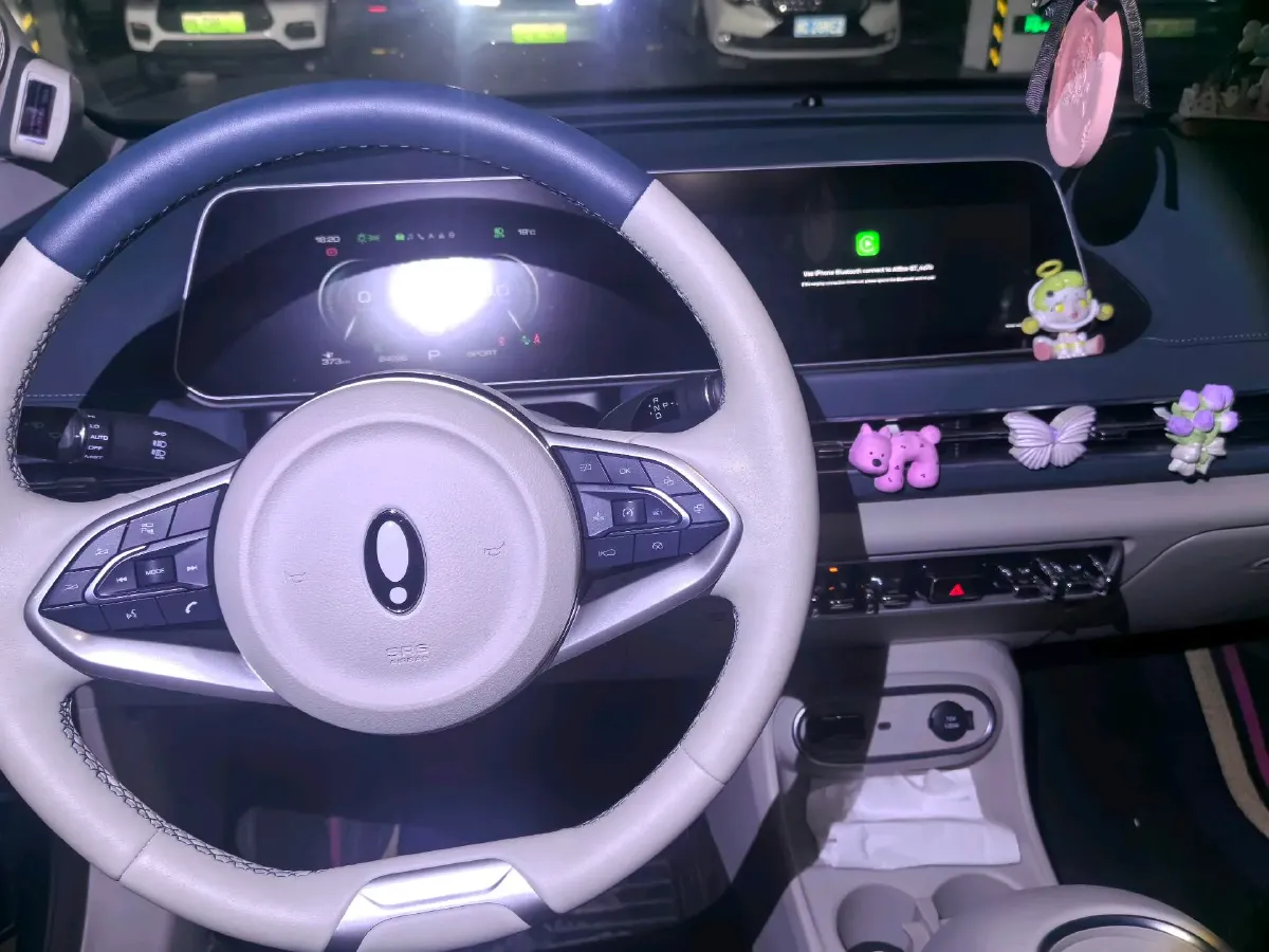 2023 Ora FunkyCat BEV 49.92KWH,autocango,china used car exporter,china ev exporter,chinese used car exporter,chinese used ev exporter