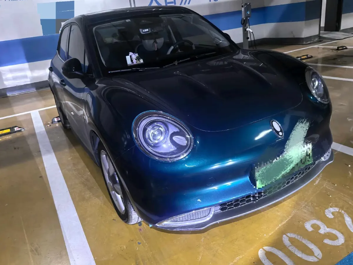 2023 Ora FunkyCat BEV 49.92KWH,autocango,china used car exporter,china ev exporter,chinese used car exporter,chinese used ev exporter