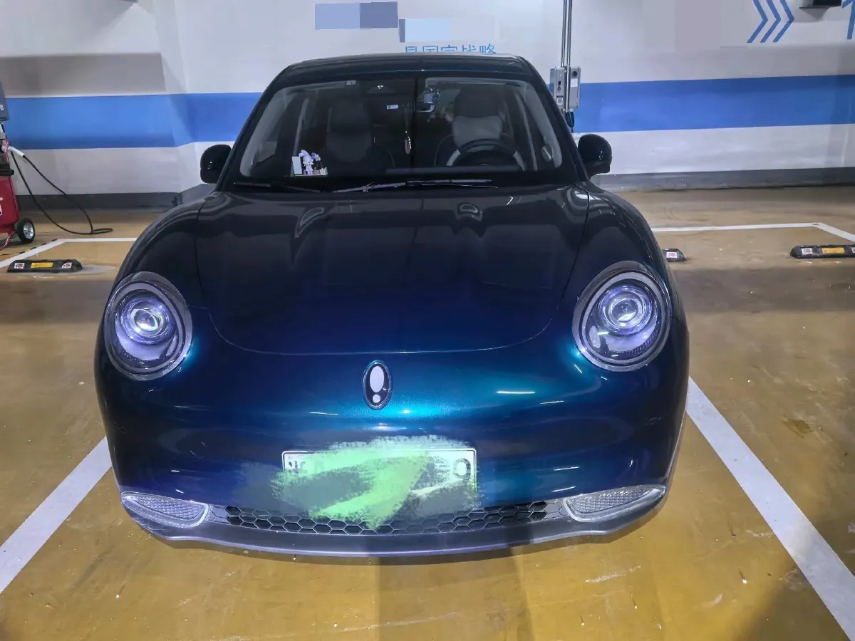 2023 Ora FunkyCat BEV 49.92KWH,autocango,china used car exporter,china ev exporter,chinese used car exporter,chinese used ev exporter
