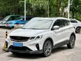 2019 GEELY COOLRAY,autocango,china used car exporter,china ev exporter,chinese used car exporter,chinese used ev exporter