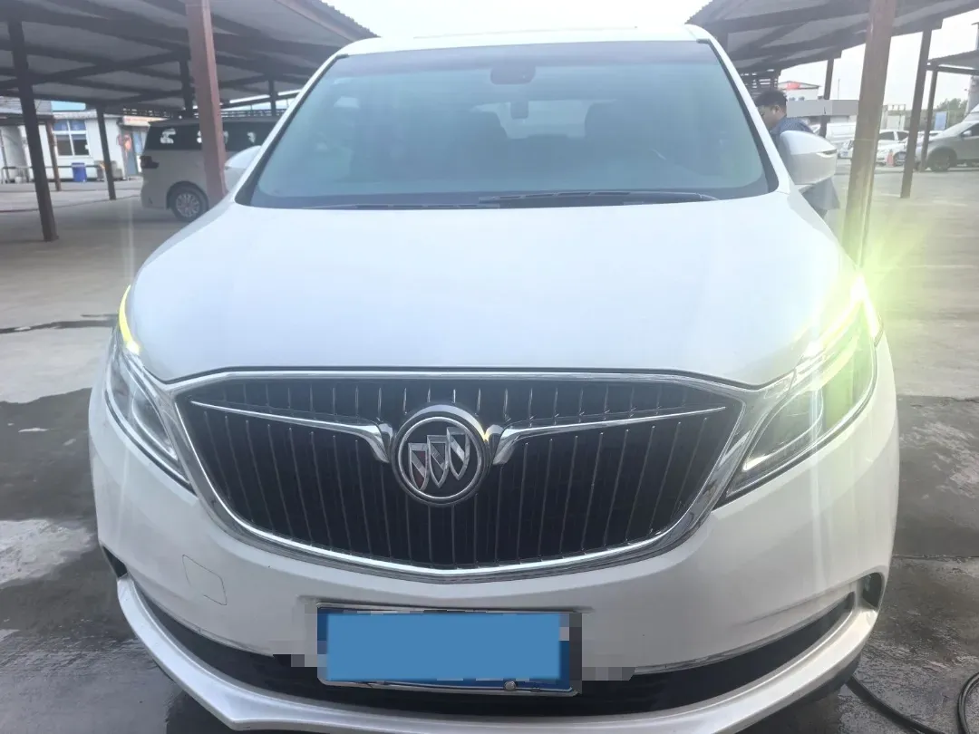 2018 Buick GL8 2.0T 260HP L4 6AT,autocango,china used car exporter,china ev exporter,chinese used car exporter,chinese used ev exporter