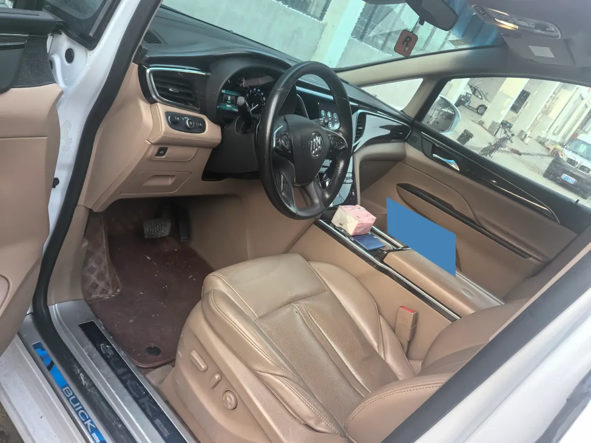 2018 Buick GL8 2.0T 260HP L4 6AT,autocango,china used car exporter,china ev exporter,chinese used car exporter,chinese used ev exporter