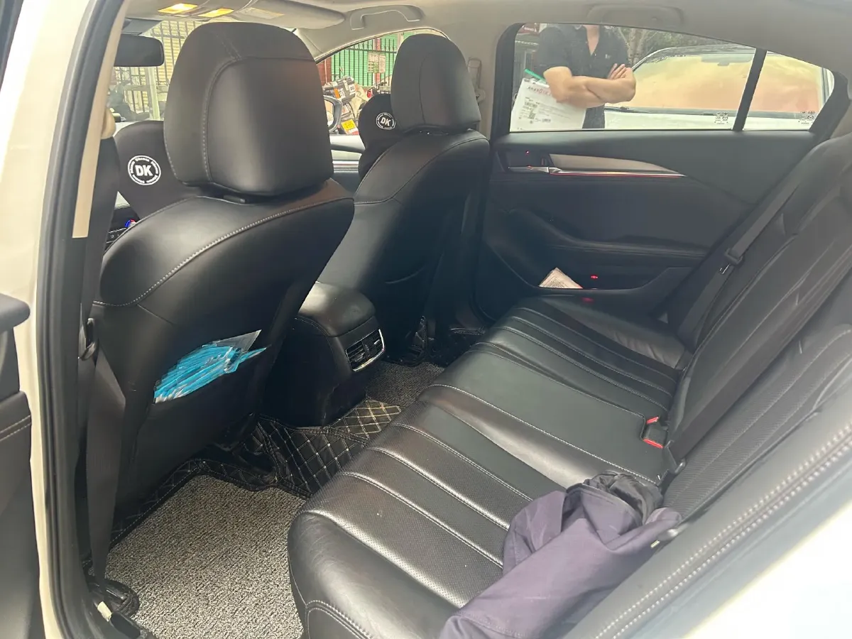 2018 Mazda Atenza 2.0L 158HP L4 6AT,autocango,china used car exporter,china ev exporter,chinese used car exporter,chinese used ev exporter