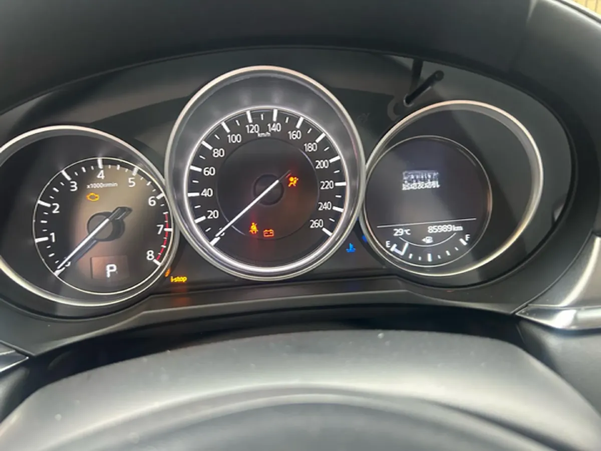 2018 Mazda Atenza 2.0L 158HP L4 6AT,autocango,china used car exporter,china ev exporter,chinese used car exporter,chinese used ev exporter