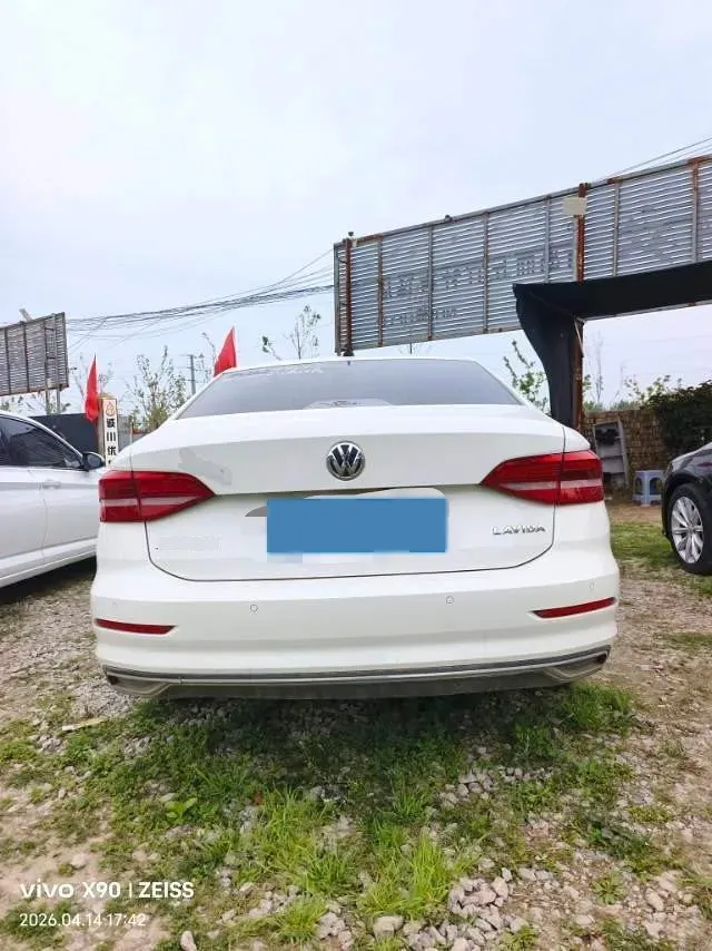 2018 Volkswagen Lavida 1.2T 116HP L4 7DCT,autocango,china used car exporter,china ev exporter,chinese used car exporter,chinese used ev exporter