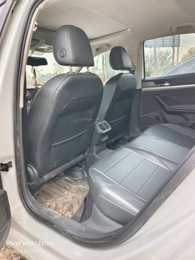 2018 Volkswagen Lavida 1.2T 116HP L4 7DCT,autocango,china used car exporter,china ev exporter,chinese used car exporter,chinese used ev exporter