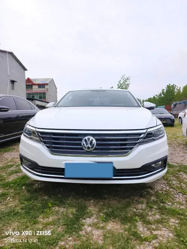 2018 Volkswagen Lavida 1.2T 116HP L4 7DCT,autocango,china used car exporter,china ev exporter,chinese used car exporter,chinese used ev exporter