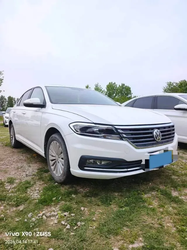 2018 Volkswagen Lavida 1.2T 116HP L4 7DCT,autocango,china used car exporter,china ev exporter,chinese used car exporter,chinese used ev exporter